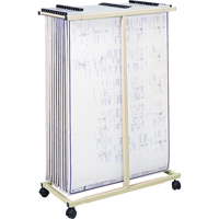 Classeur Mobile Vertical Les Distributions ICE