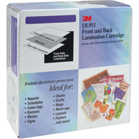 Cold-Laminating Systems Les Distributions ICE