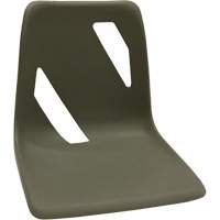 Coquille de chaise pour ensemble agglom&eacute;r&eacute; Les Distributions ICE