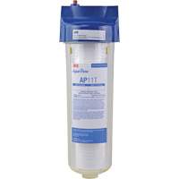 Syst&egrave;me de filtration deau Whole House Aqua-Pure, Utilize avec Aqua-Pure s&eacute;rie AP100 Les Distributions ICE