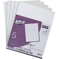 Blocs de papier graphique