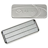 Agrafeuses verticales Optima Grip - Agrafes de remplacement Les Distributions ICE