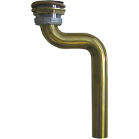 Hydration Station&reg; Surface Mount Bottle Filler Drain Kit Les Distributions ICE