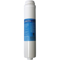 Filtre d'eau de rechange, Utilize avec Brita poste pour le remplissage de bouteille sans contact Hydration Station Les Distributions ICE