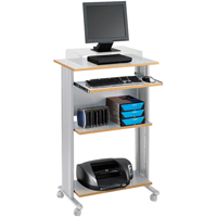 Postes de travail debout Muv Les Distributions ICE