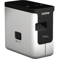 &eacute;tiqueteuse de bureau, &agrave; brancher/&agrave; piles, PC & Mac Compatibilit&eacute; Les Distributions ICE