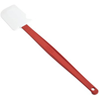 Spatule avec racloir haute temp&eacute;rature Les Distributions ICE