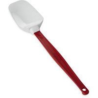 Spatule cuill&egrave;re haute temp&eacute;rature Les Distributions ICE