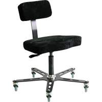 SF160 Ergonomic Welding Chair Les Distributions ICE