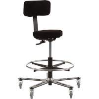 TF150 Ergonomic Welding Chair Les Distributions ICE