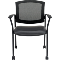 Ibex Guest Chairs Les Distributions ICE