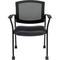 Ibex Guest Chairs Les Distributions ICE