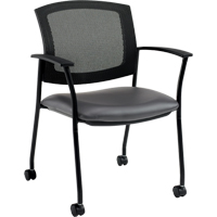 Ibex Guest Chairs Les Distributions ICE