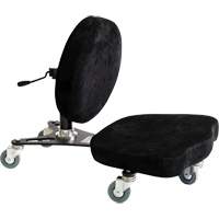 Flex Ergonomic Welding Chair Les Distributions ICE