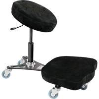 Flex Ergonomic Welding Chair Les Distributions ICE