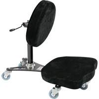 Flex Ergonomic Welding Chair Les Distributions ICE