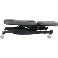 Flex III Ergonomic Chair Les Distributions ICE