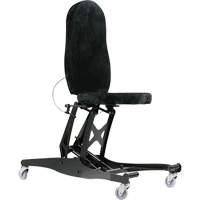 Flex III Ergonomic Welding Chair Les Distributions ICE