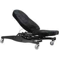 Flex III Ergonomic Welding Chair Les Distributions ICE