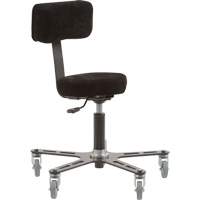 SF150 Ergonomic Welding Chair Les Distributions ICE