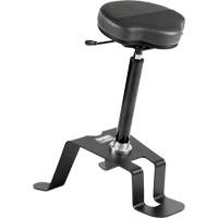 Chaise ergonomique assis-debout TA 200 Les Distributions ICE