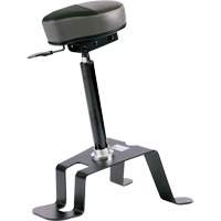 Chaise ergonomique assis-debout TA180 Les Distributions ICE