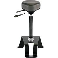 Chaise ergonomique assis-debout TA180 Les Distributions ICE