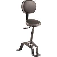 Chaise ergonomique assis-debout TA300, Position assise/debout Les Distributions ICE