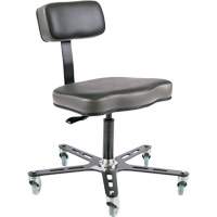Chaise ergonomique SF160, Mobile Les Distributions ICE