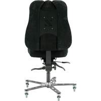Synergo II Ergonomic Welding Chair Les Distributions ICE