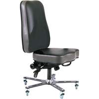 Synergo I Ergonomic Chair, Mobile Les Distributions ICE