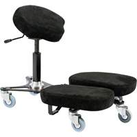 STAG4 Welding Stool Les Distributions ICE