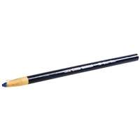 Dixon&reg; China Marker - Blue, Blue Les Distributions ICE