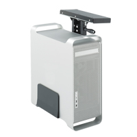 Porte-processeur Ergo-Comfort Les Distributions ICE