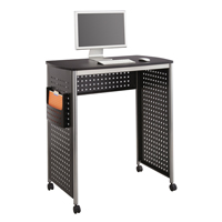 Bureau pour travail debout Scoot Les Distributions ICE