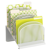 Organisateur de bureau Onyx Les Distributions ICE