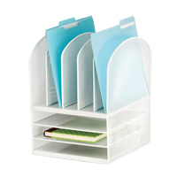 Organisateur de bureau Onyx Les Distributions ICE