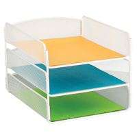 Plateau de bureau Onyx Les Distributions ICE