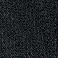 Chair, Fabric, 30" High, 200 lbs. Capacity, Black Les Distributions ICE
