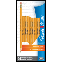 Crayon HB Canadiana Les Distributions ICE