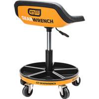 Si&egrave;ge mobile pour m&eacute;canicien Les Distributions ICE
