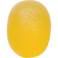 Œuf en gel pour exercice de la main Les Distributions ICE