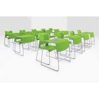 Duet Stacking Table Les Distributions ICE