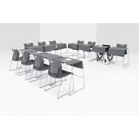 Duet Stacking Table Les Distributions ICE