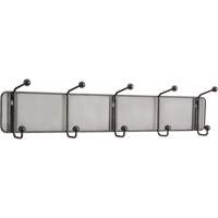 Porte-accessoires mural en maille Onyx Les Distributions ICE