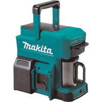 Cordless Coffee Maker Les Distributions ICE