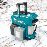 Cordless Coffee Maker Les Distributions ICE