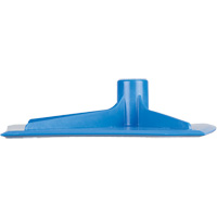 T&ecirc;te de binette pour service alimentaire, Bleu, 8" la x 11-1/4" lo Les Distributions ICE
