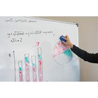 Efface pour tableau blanc Les Distributions ICE