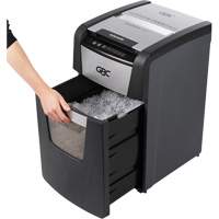 D&eacute;chiqueteuse pour bureau &agrave; domicile AutoFeed+ Les Distributions ICE